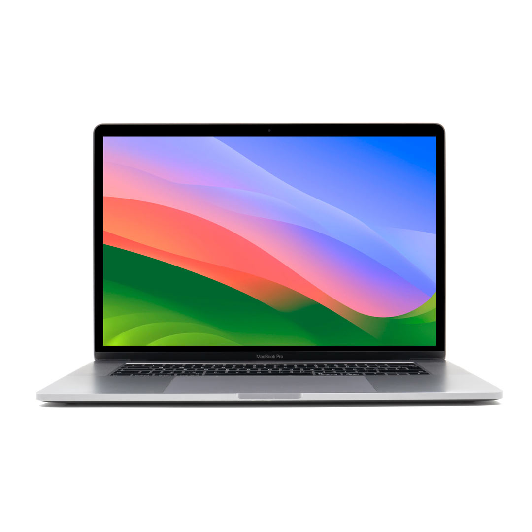 MacBook Pro 15″ Touch Bar (2019), Stellargrå, C-Grade