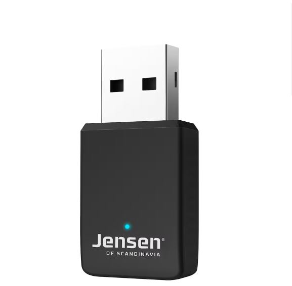 Jensen Eagle 100ac v2 USB WiFi-adapter