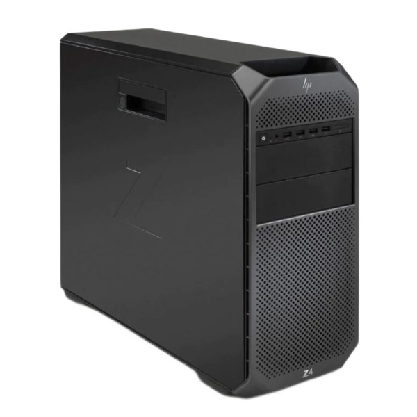 HP Z6 G4 Workstation