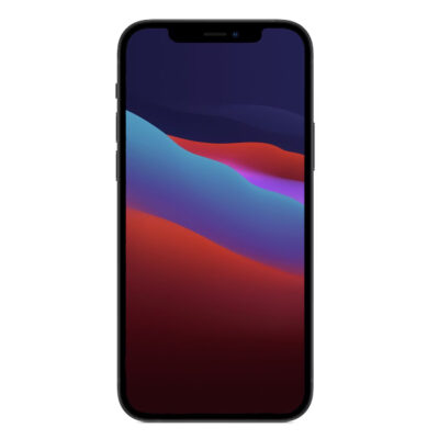 Apple iPhone 12 Mini