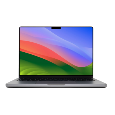 MacBook Pro 16" (2023)