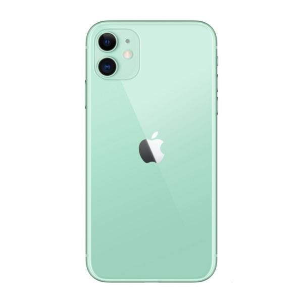 Apple iPhone 11, B-Grade - Bilde 2