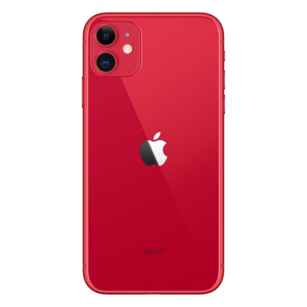 Apple iPhone 11, B-Grade - Bilde 2