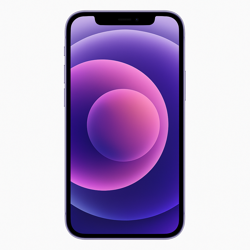 Apple iPhone 12