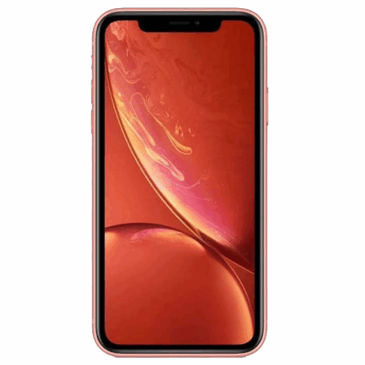 Apple iPhone XR