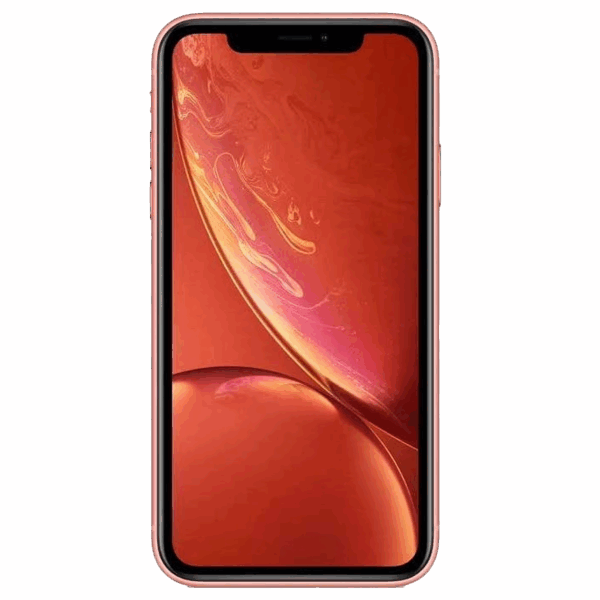 Apple iPhone XR