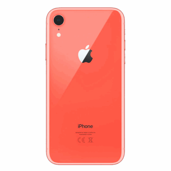 Apple iPhone XR - Bilde 2