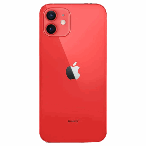 Apple iPhone 12 - Bilde 2