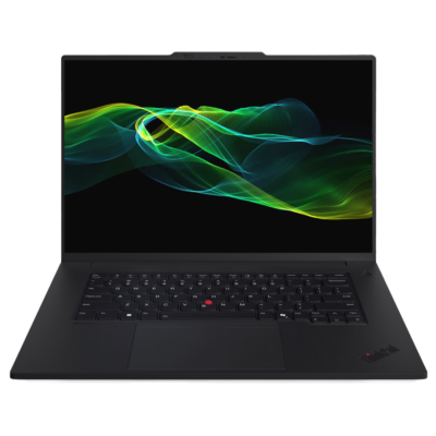 Lenovo ThinkPad P1 G7 16"