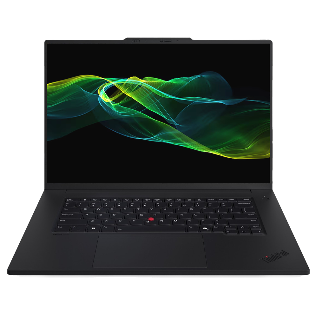 Lenovo ThinkPad P1 G7 16"