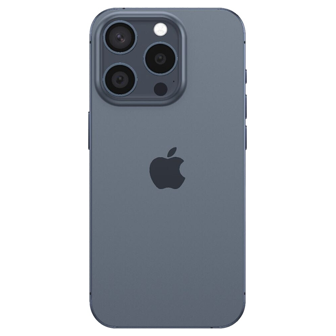 Apple iPhone 15 Pro Max - Bilde 2