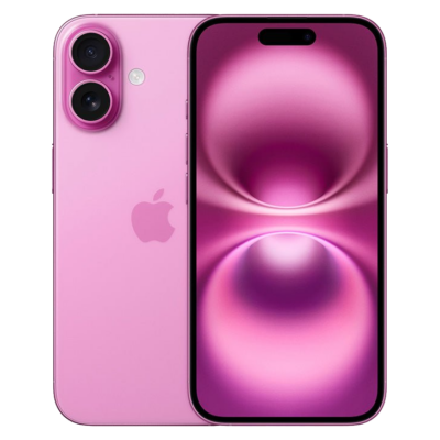 Apple iPhone 16