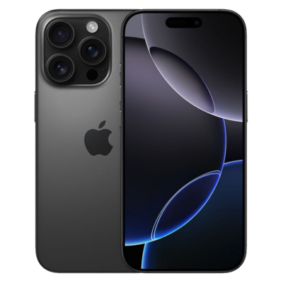 Apple iPhone 16 Pro