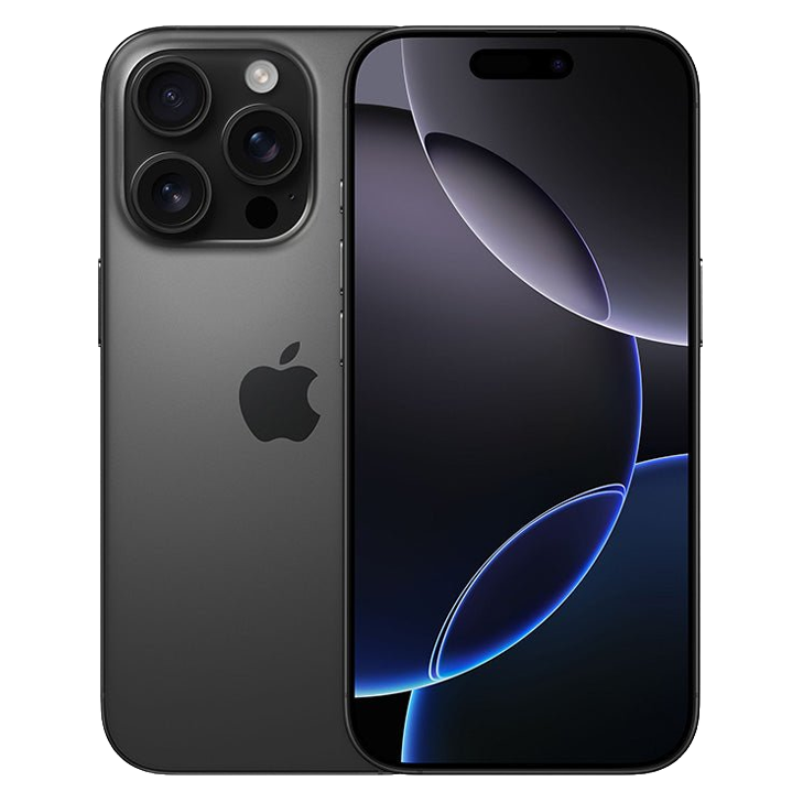 Apple iPhone 16 Pro