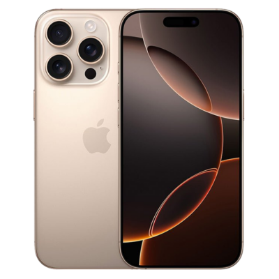 Apple iPhone 16 Pro