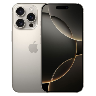 Apple iPhone 16 Pro